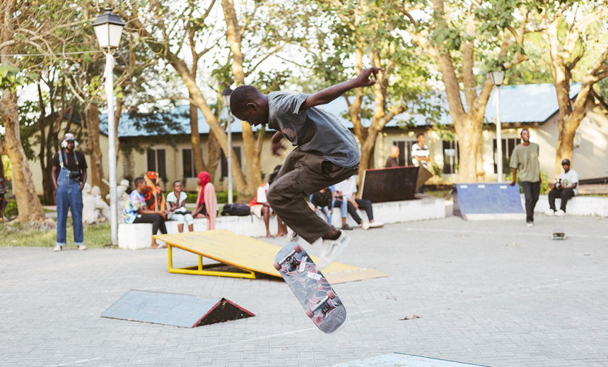 Skate Free Skate Free