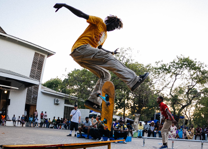 Skate free 2