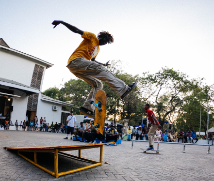 Skate free 4