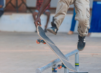 skate free 3
