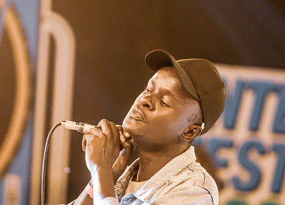 Beatbox 1