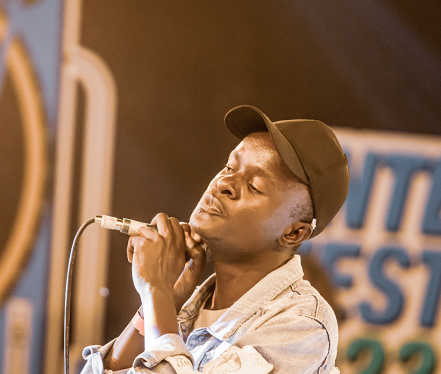 Beatbox 1