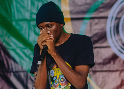Beatbox 3