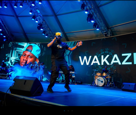 wakazi
