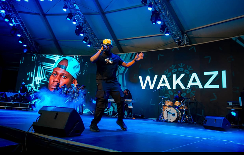 wakazi wakazi
